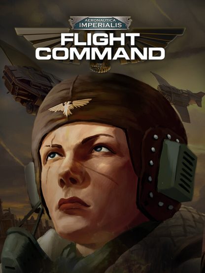 Aeronautica Imperialis: Flight Command Steam CD Key