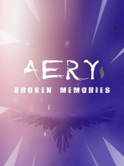 Aery - Broken Memories Steam CD Key