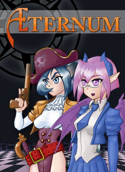 Aeternum Steam CD Key