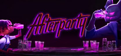 Afterparty Steam CD Key