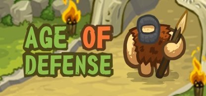 Age of Defense Steam CD Key