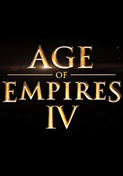 Age of Empires IV EU Steam CD Key