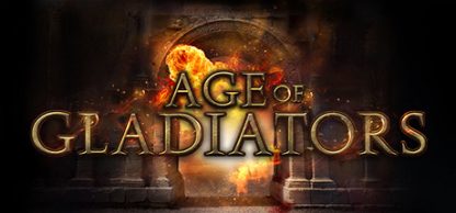 Age of Gladiators Steam CD Key