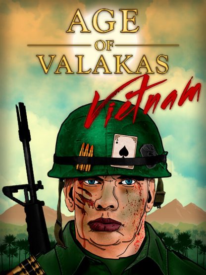 Age of Valakas: Vietnam Steam CD Key