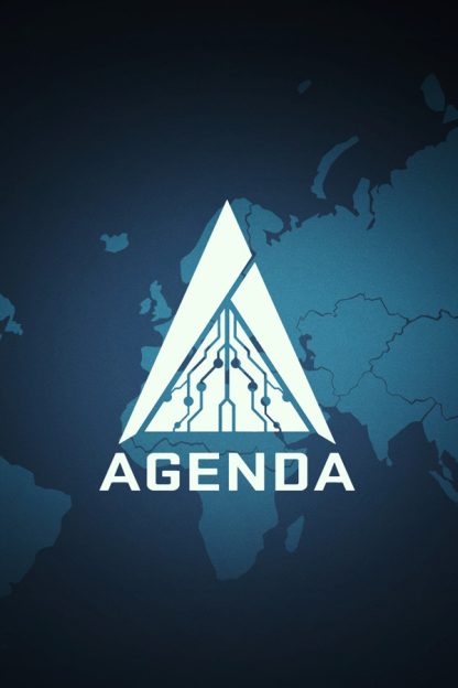 Agenda Steam CD Key