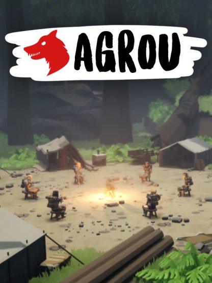 Agrou EU Steam Altergift