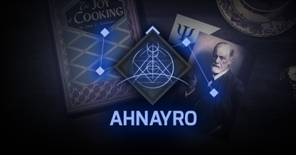 Ahnayro: The Dream World Steam CD Key