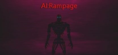 AI: Rampage Steam CD Key