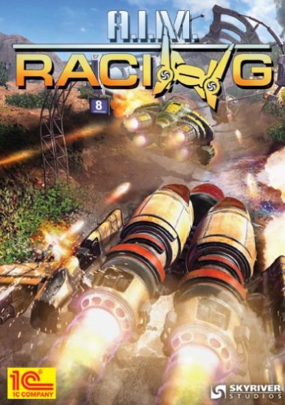 A.I.M. Racing Steam CD Key