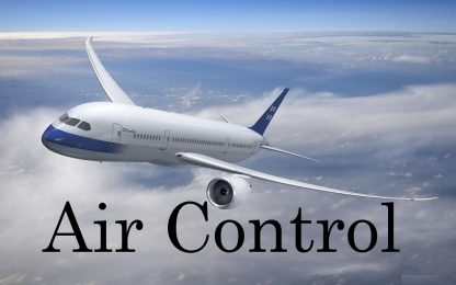 Air Control Steam Gift