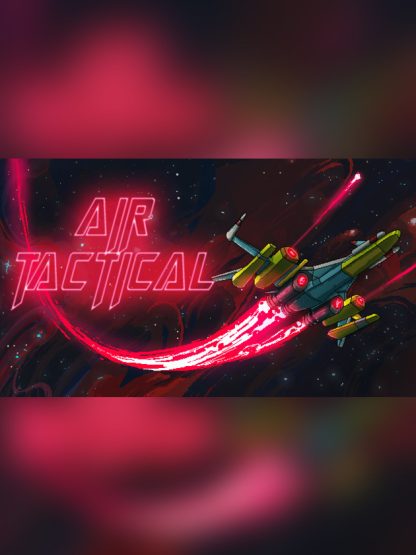 Air Tactical Steam CD Key