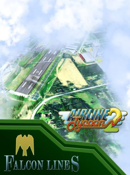 Airline Tycoon 2 - Falcon Airlines DLC Steam CD Key