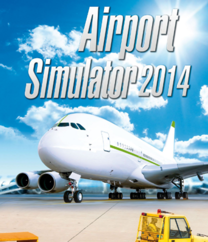 Airport Simulator 2014 Steam CD Key