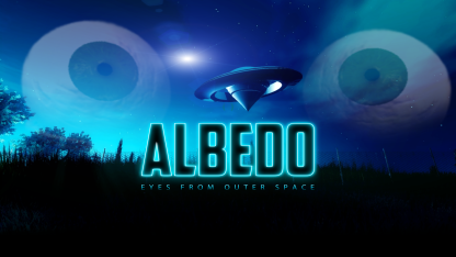 Albedo: Eyes from Outer Space Steam CD Key