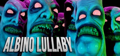 Albino Lullaby: Episode 1 Steam CD Key