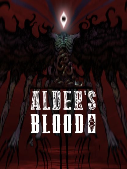 Alder's Blood Steam CD Key