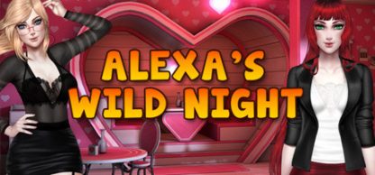 Alexa's Wild Night Steam CD Key