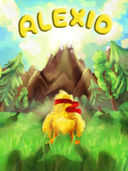 Alexio Steam CD Key