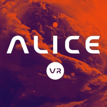 ALICE VR Steam CD Key