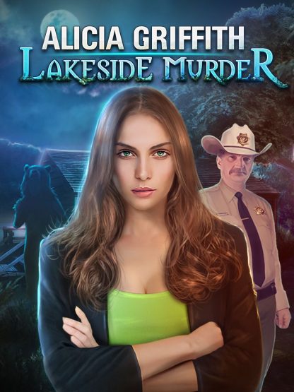 Alicia Griffith u2013 Lakeside Murder Steam CD Key