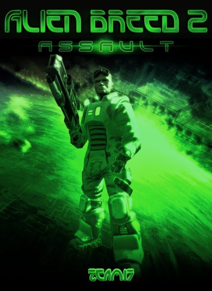 Alien Breed 2 Assault