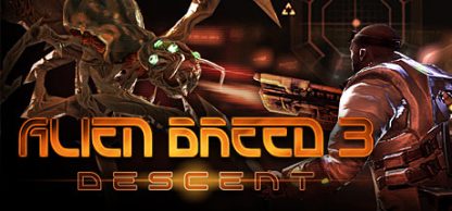 Alien Breed 3 Descent