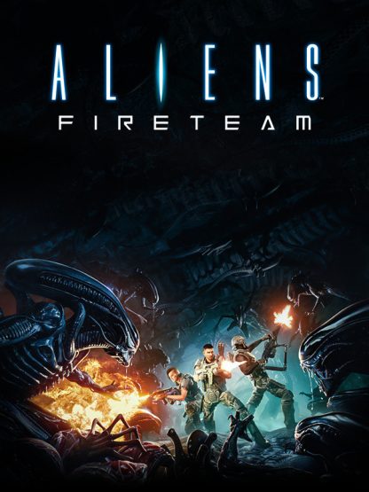 Aliens: Fireteam Elite EU Steam CD Key