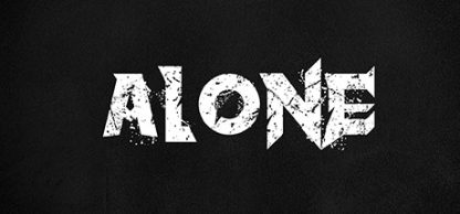 ALONE? Steam CD Key