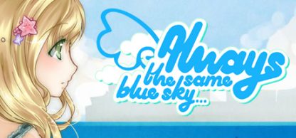 Always The Same Blue Sky... Steam CD Key