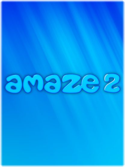 aMAZE 2 Steam CD Key