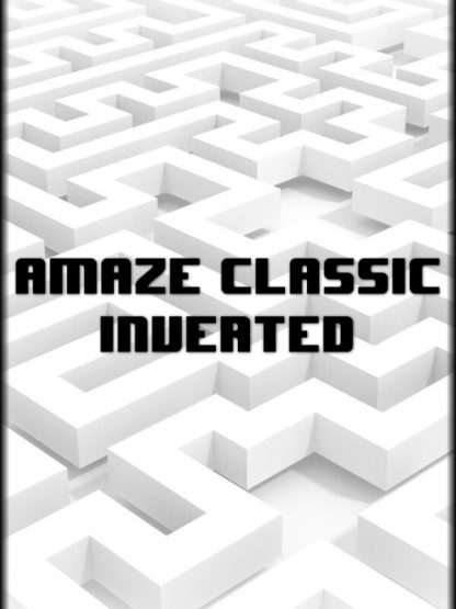 aMAZE Classic: Inverted Steam CD Key