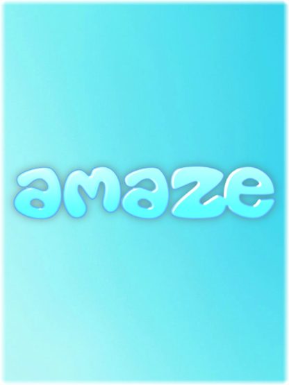 aMAZE Steam CD Key