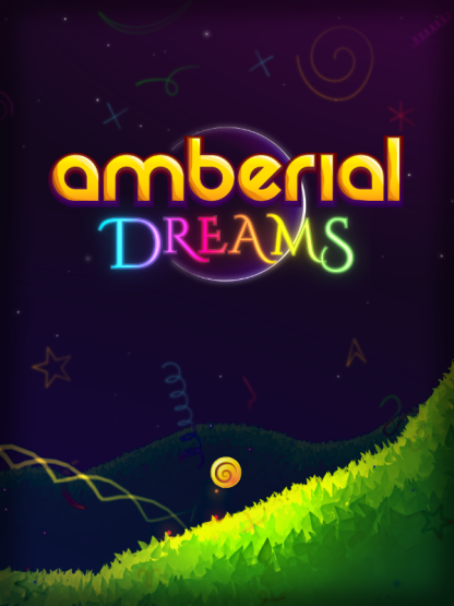 Amberial Dreams Steam CD Key