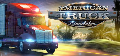 American Truck Simulator Gold Edition Steam CD Key