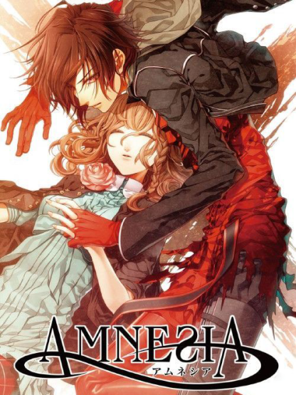 Amnesia Collection Steam Gift