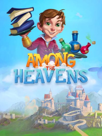 Among the Heavens Steam CD Key