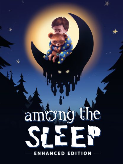 Among the Sleep - Enhanced Edition Steam CD Key