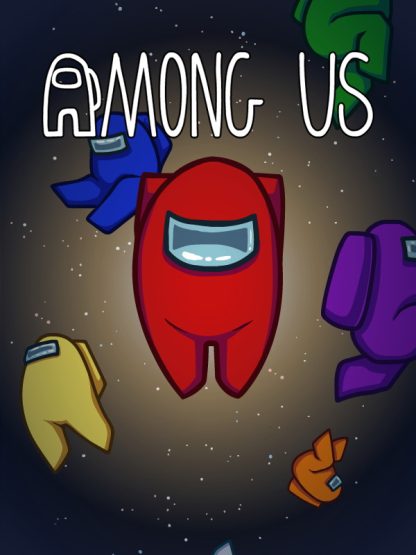 Among Us Steam Altergift