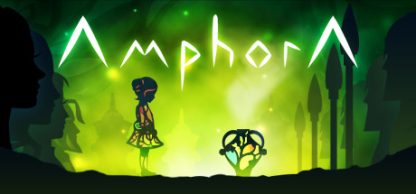 Amphora Steam CD Key