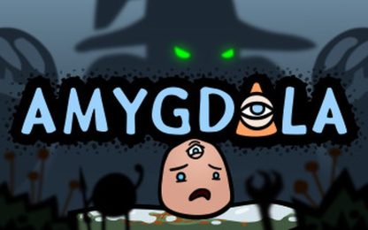 Amygdala Steam CD Key