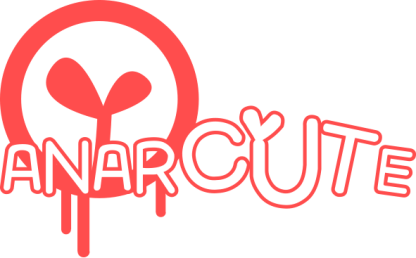 Anarcute EU Steam CD Key