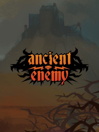 Ancient Enemy Steam CD Key