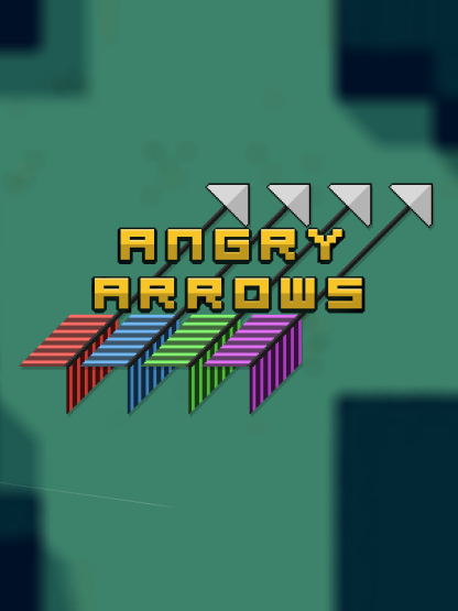 Angry Arrows Steam CD Key