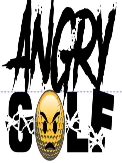 Angry Golf Steam CD Key