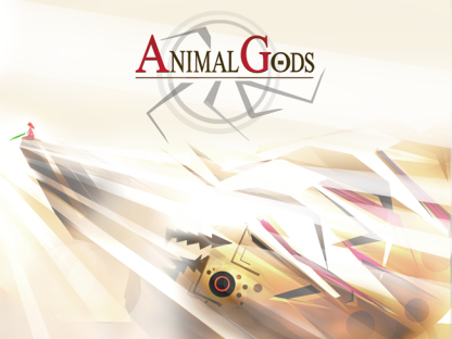 Animal Gods Steam CD Key