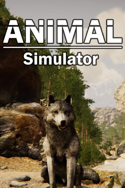 Animal Simulator Steam CD Key