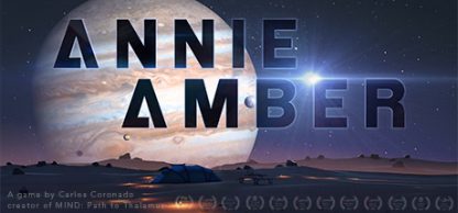 Annie Amber Steam CD Key