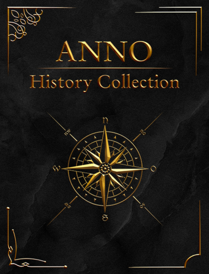 Anno History Collection EU Uplay CD Key