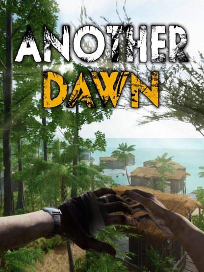 Another Dawn Steam CD Key