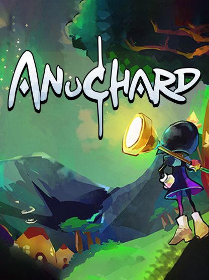 Anuchard Steam CD Key